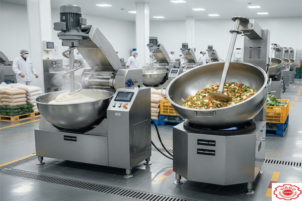 Vegetables Chopping And Cutting Machine