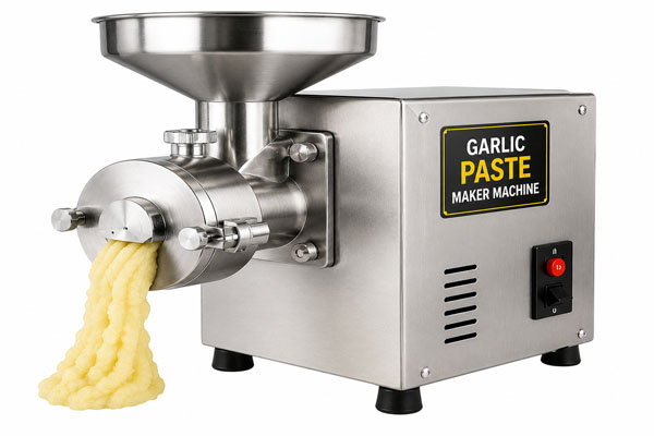 Garlic Paste Maker Machine, Vegetable Cutter Machine, Best Vegetable Slicer Garlic Paste Maker Machine, Vegetable Cutter Machine, Best Vegetable Slicer