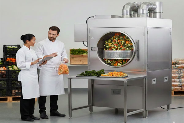Vegetable Dryer Suppliers in Madurai, Garlic Peeling Machine in India, Vegetable Cutter Machine